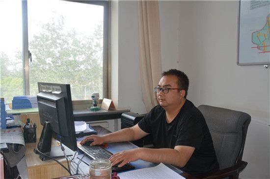 見義勇為伸援手 善行義舉救老鄉